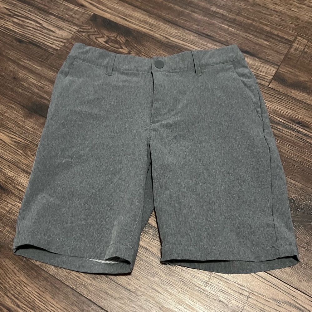 All in Motion Gray Shorts